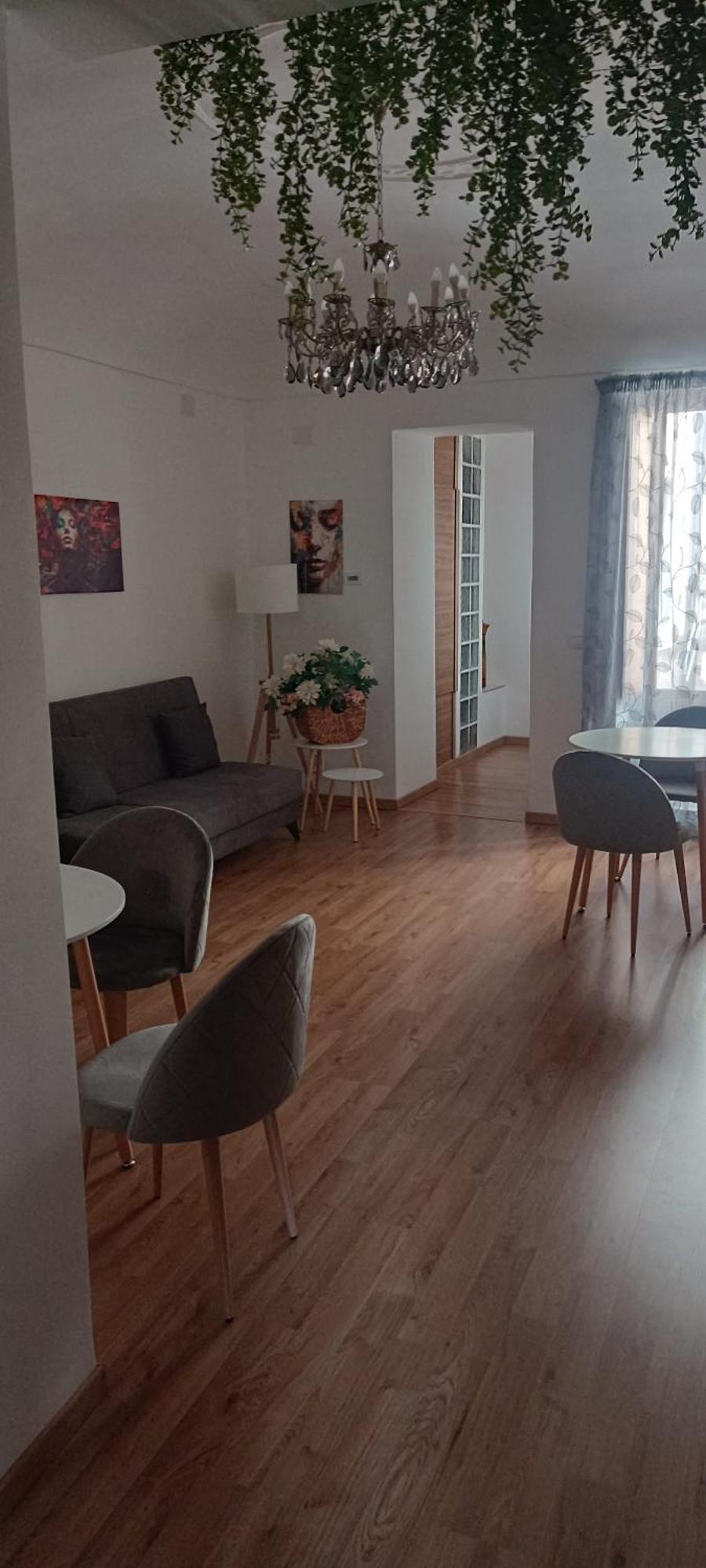 Nimia B&B Di Nic & Fra Катания Экстерьер фото